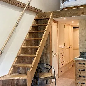  Appartement Oree Mezzanine France