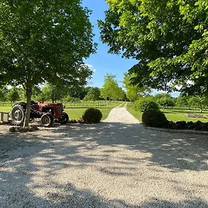  Hébergement de vacances Le Pigonnier Ecogite Le Luquet Tarn Et Garonne France