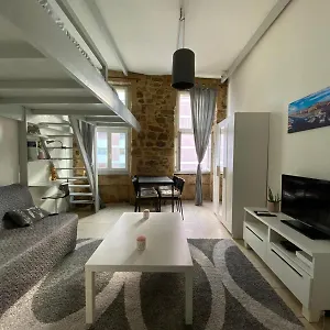 Appartement Centre Avec Climatisation Et Balcon, Marseille