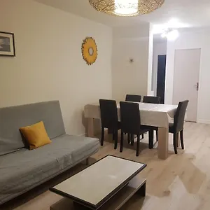 Appartement A 2 Pas De La !, Marseille